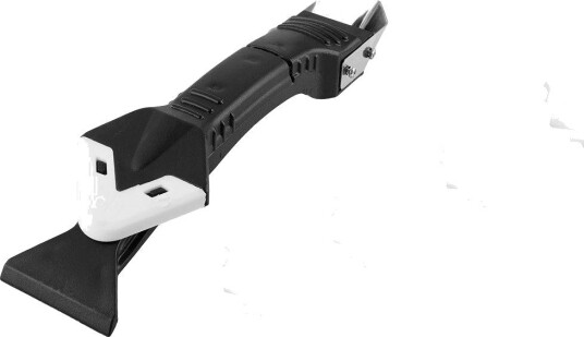 NEO Tools Silikonverktøysett 56-014 3-i-1 5 Utskiftbare Hoder NEO Tools Silikonverktøysett 56-014 3-i-1 5 Utskiftbare Hoder