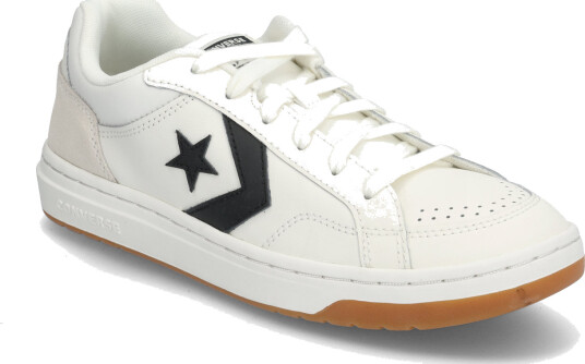 Converse Pro Blaze Classic Ox Vintage White/Egret - White - 36 Converse Pro Blaze Classic Ox Vintage White/Egret - White - 36