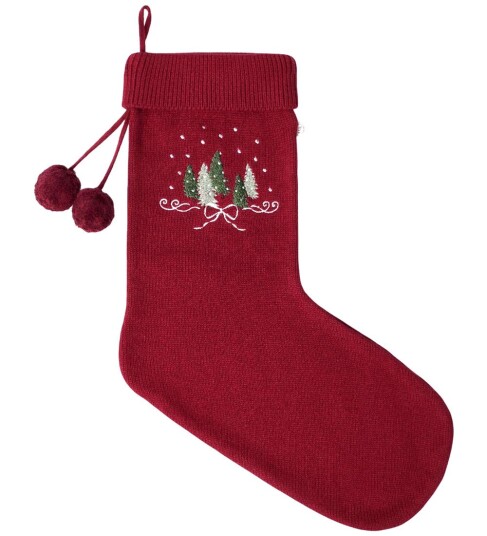 That's Mine Carly Julesokk Burgundy One Size That's Mine Carly Julesokk Burgundy One Size