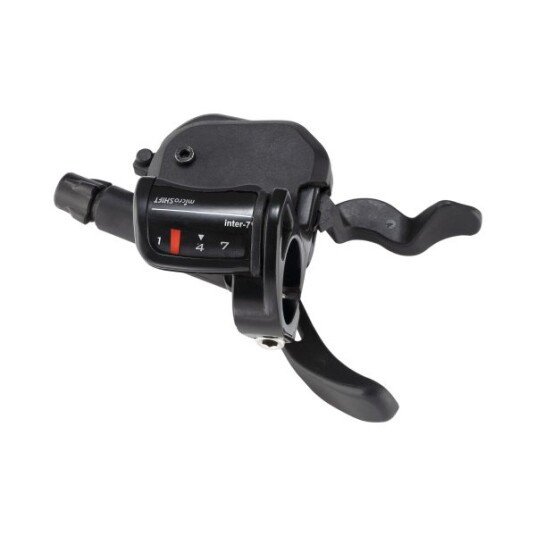 MicroShift Xpress girspak Nexus 7