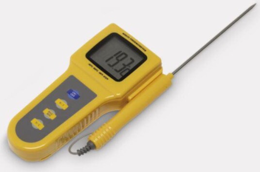 Waeco Lcd Digitaltermometer Waeco Lcd Digitaltermometer