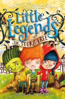 The Story Tree The Story Tree