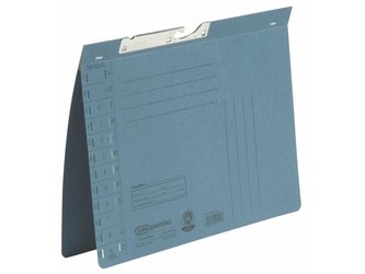 Elba 100560086 A4 Fotoark Kartong Bl? 320 G/M? 200 Ark 318 Mm
