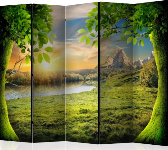 Romdeler - Glade of dreams II 225x172 - Artgeist sp. z o. o.