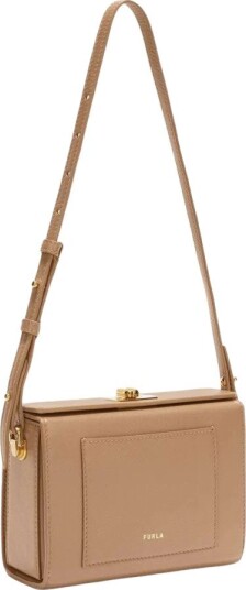 Furla Dame Vesker Brun ONE SIZE,