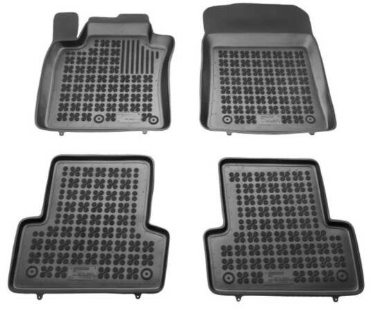 Bilmatter REZAW PLAST 201903 Bilmatter REZAW PLAST 201903