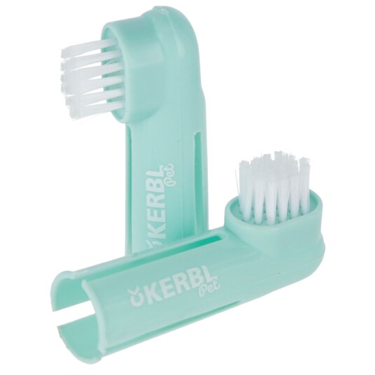 Kerblpet Kerbl Tannbørste Sett Kerblpet Kerbl Tannbørste Sett