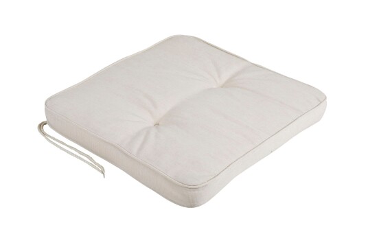 Brafab Iduna setepute Beige 41 x 41 cm Beige