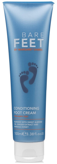 Bare Feet Conditioning Foot Cream 100 ml Bare Feet Conditioning Foot Cream 100 ml