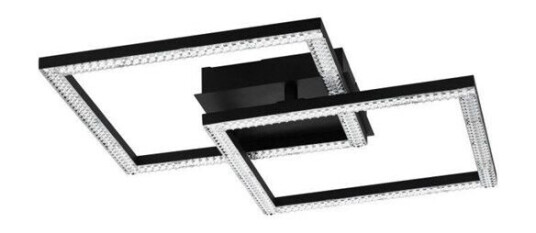 EGLO LEJIAS ceiling light transparent