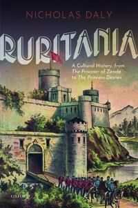 Daly Nicholas Ruritania