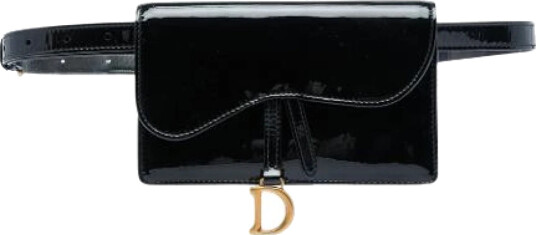 Dior Vintage Dame Svart Dior Vintage Dame Svart