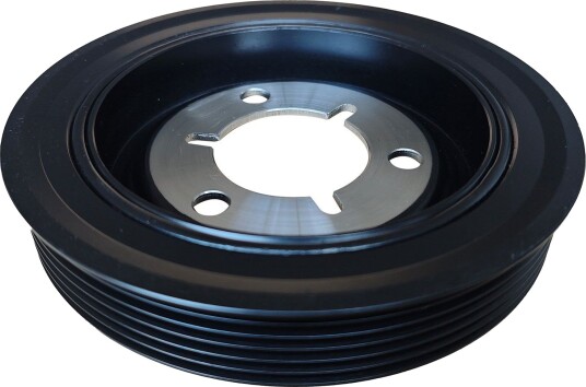 SKF VKM 93316 Remskive, veivaksel