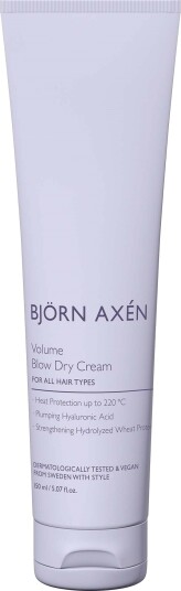 Volume Blow Dry Cream 150 ml
