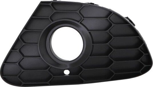 Ventilasjonsgitter ABAKUS 667-2502L-UD