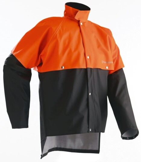 Husqvarna Jacka Rain Husqvarna Jacka Rain