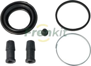 FRENKIT 252004 Reparasjonssett, bremsecaliper
