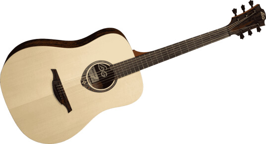 T270D Dreadnought Akustisk gitar T270D Dreadnought Akustisk gitar