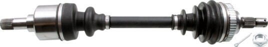 Febi Bilstein Drivaksel FEBI BILSTEIN 182693