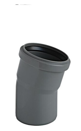 Nicoll 50mm x 15 bend ht-pp Nicoll 50mm x 15 bend ht-pp