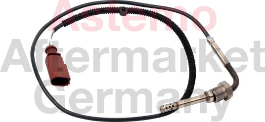 HITACHI 2507070 Sensor, eksostemperatur HITACHI 2507070 Sensor, eksostemperatur