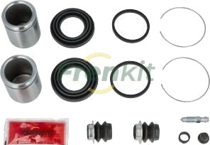 FRENKIT 238953 Reparasjonssett, bremsecaliper