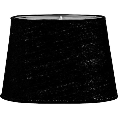 Pr Home Omera Lampeskjerm Franza Svart 27 cm 1663309-01-169 1579470-01-0 Pr Home Omera Lampeskjerm Franza Svart 27 cm 1663309-01-169 1579470-01-0