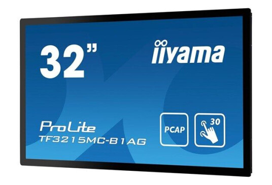 iiyama ProLite TF3215MC-B1AG iiyama ProLite TF3215MC-B1AG