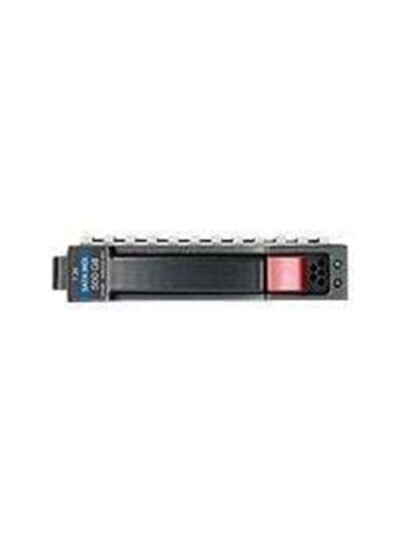 HP Midline - Harddisk - 500 GB - 2.5" - 7200 rpm - SATA-600 - cache HP Midline - Harddisk - 500 GB - 2.5" - 7200 rpm - SATA-600 - cache