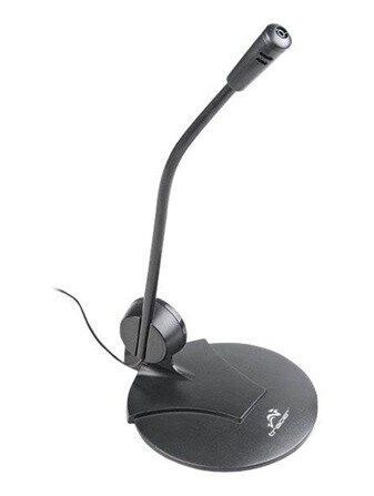 Tracer S5 microphone