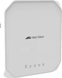 Allied Telesis TQ6602 Gen2 Wi-Fi 6 Trådløst Tilgangspunkt 2.4 GHz / 5 GHz Monteringsvennlig Allied Telesis TQ6602 Gen2 Wi-Fi 6 Trådløst Tilgangspunkt 2.4 GHz / 5 GHz Monteringsvennlig