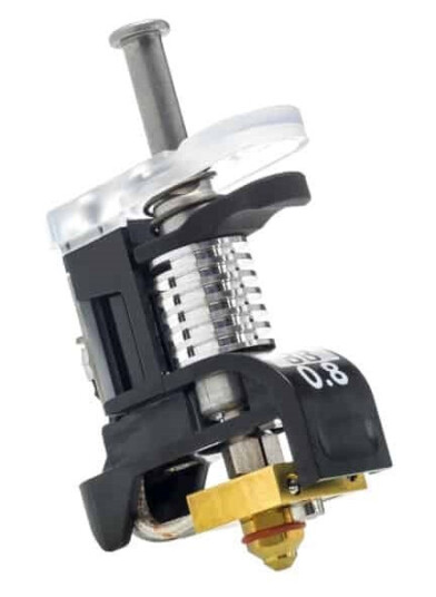 Ultimaker Print Core BB 0 8