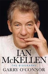 Ian Mckellen Av Garry O'Connor