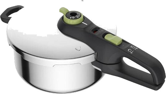 Tefal Secure Trendy trykkoker 4L Tefal Secure Trendy trykkoker 4L