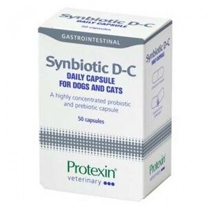 Protexin Synbiotic D-C Protexin Synbiotic D-C
