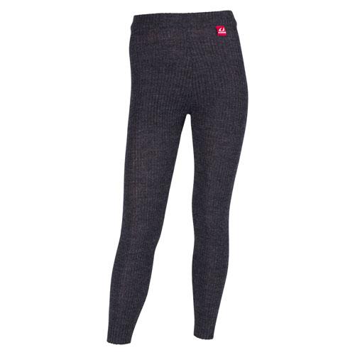 Ulvang  Kids Rav pants Ullbukse   11100 Charcoal Melange 140/10år