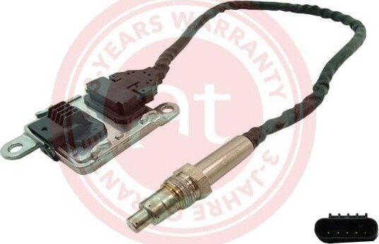 NOx-sensor, NOx-katalysator at autoteile germany at11415