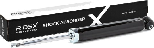 RIDEX 854S19779 Støtdemper