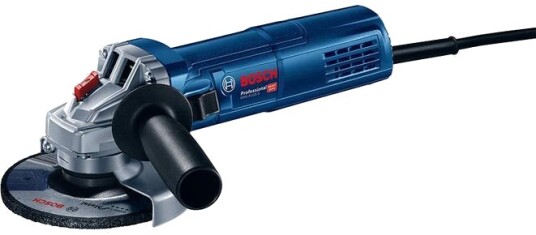 Bosch GWS 9 115 S Vinkelsliper Bosch GWS 9 115 S Vinkelsliper