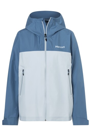 Marmot Women"s Minimalist Pertex Jacket Rain Cloud/vapor S Marmot Women"s Minimalist Pertex Jacket Rain Cloud/vapor S