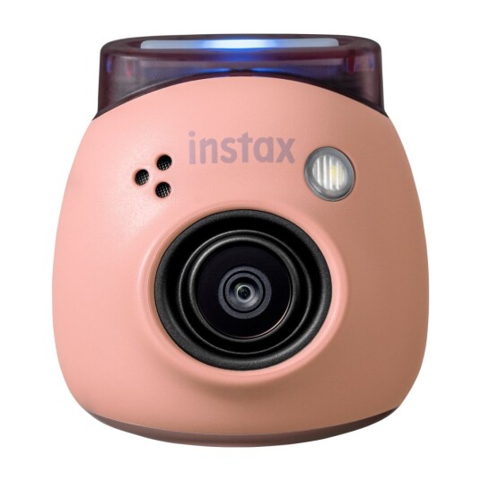 Fujifilm Instax Pal digitalkamera (Powder Pink)