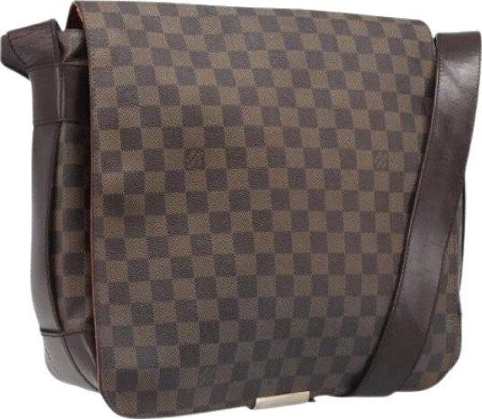 Louis Vuitton Vintage Dame Pre owned Brun ONE SIZE, Louis Vuitton Vintage Dame Pre owned Brun ONE SIZE,