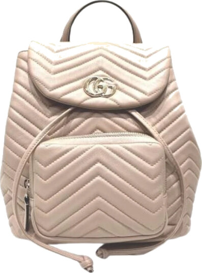 Gucci Vintage Dame Beige Gucci Vintage Dame Beige