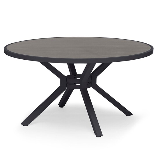 Hillerstorp Hånger spisebord Ø140 CM Svart Hillerstorp Hånger spisebord Ø140 CM Svart