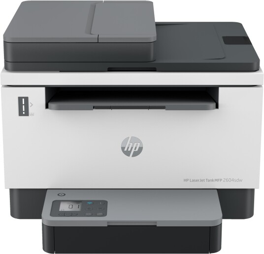 HP Laserjet Tank Mfp 2604Sdw HP Laserjet Tank Mfp 2604Sdw
