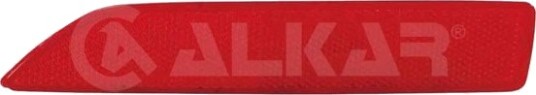 ALKAR 2221943 Reflektor ALKAR 2221943 Reflektor