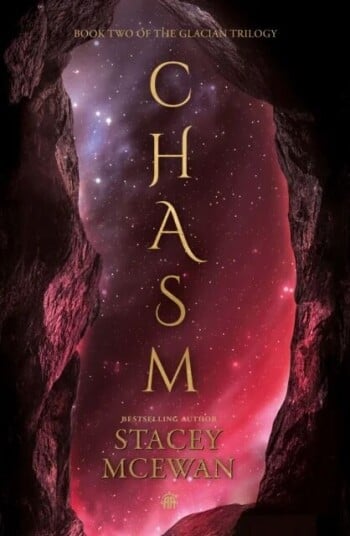 Chasm Av Stacey Mcewan