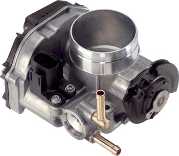 Gasspjeld VDO 408-237-111-017Z
