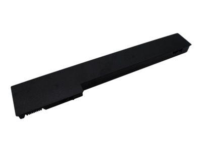 CoreParts batteri til bærbar PC - Li-Ion - 4400 mAh - 65.1 Wh (MBXHP-BA0130)