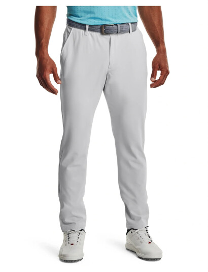 Under Armour Ua Drive Tapered Pant Grey 35 x 34